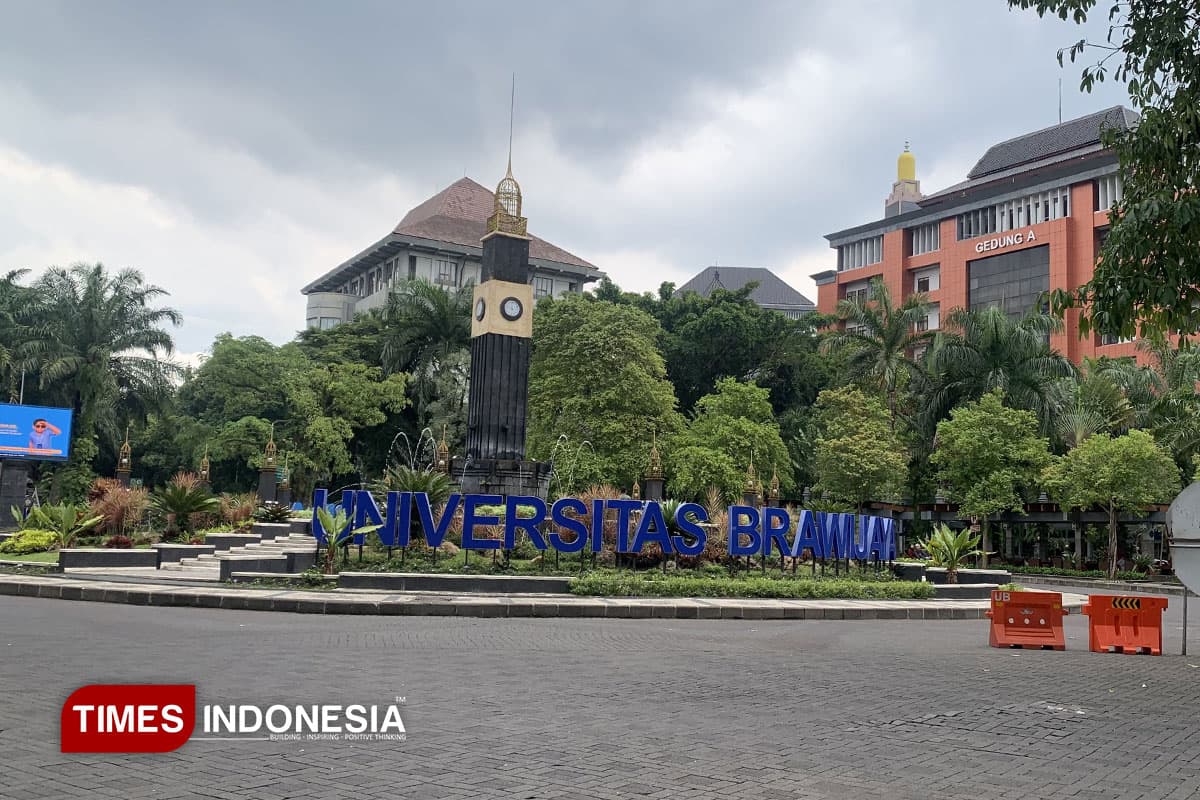 UB Jadi Dropzone dan Transit Jemaah Harlah 1 Abad NU, Skema Parkir dan Lalu Lintas Disiapkan