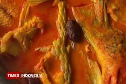 Dua Kuliner Legendaris Sumbar Ramaikan War Takjil Bukit Kandung Solok