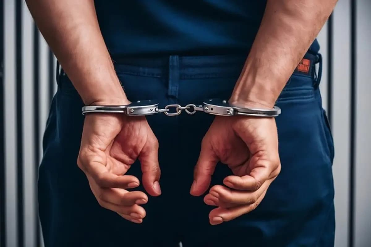 Dua Pemuda di Padang Panjang Ditangkap, Lima Paket Ganja Diamankan Polisi