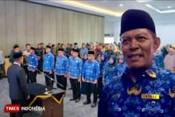 Pemkab Solok: TKA 2026 menjadi Bahan Evaluasi Pendidikan