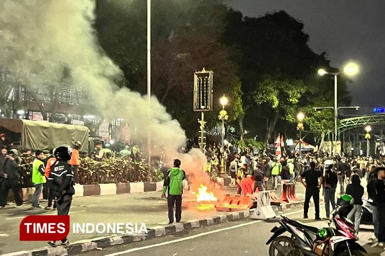 Mahasiswa UB Sepakat Tak Ikut Demo 1 September 2025
