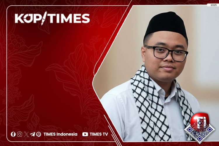 Hantu Itu Bernama Penyitaan