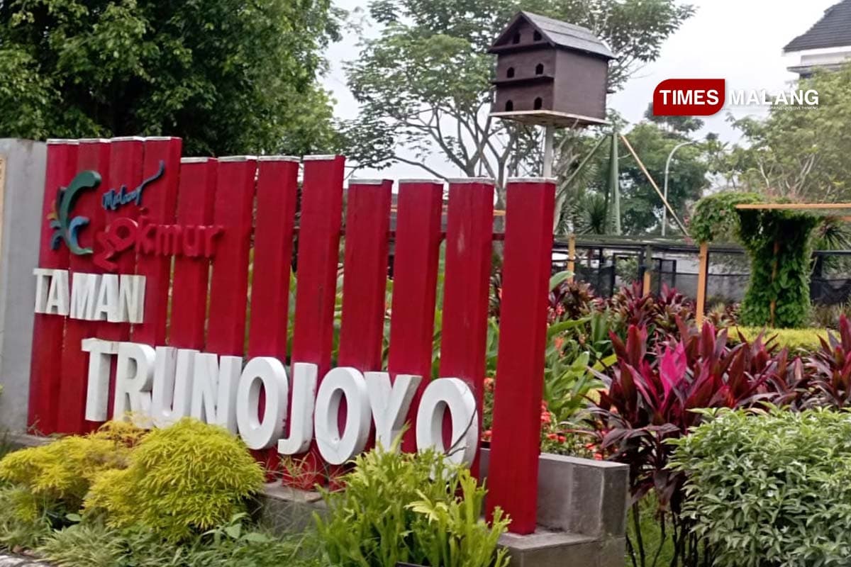 DPRD Kabupaten Malang Soroti RTH Publik: Terlalu Minim, Idealnya 30 Persen